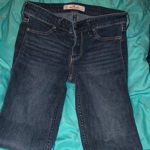 Hollister jeans